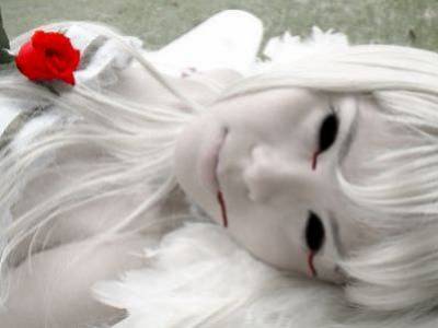la mort m'appelle